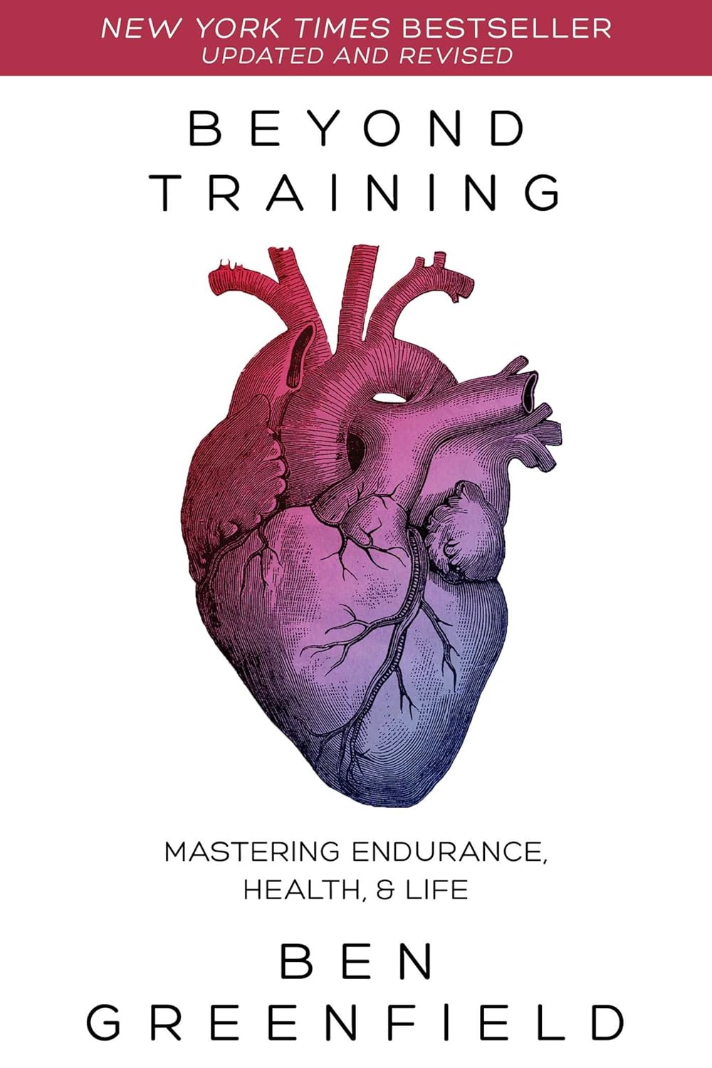 Beyond Training: Mastering Endurance, Health & Life