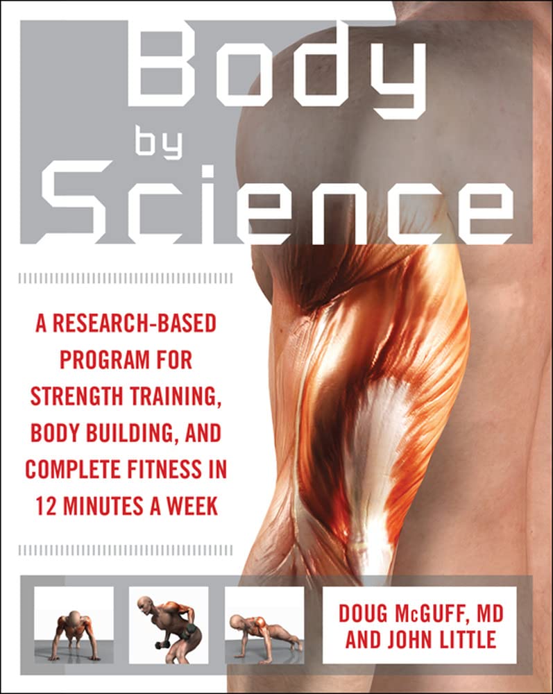 Body by Science