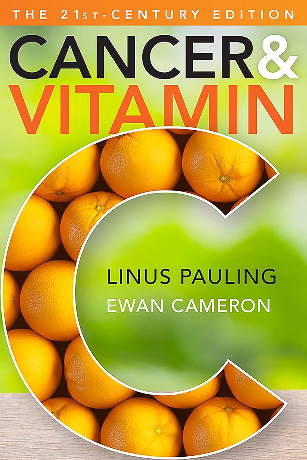 Cancer and Vitamin C