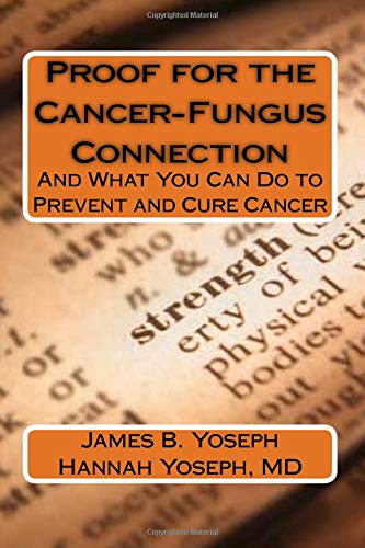 Proof for the Cancer-Fungus Connection
