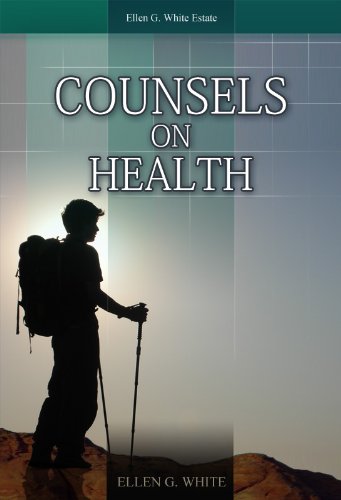 Counsels on Health and Instruction to Medical Missionary Workers