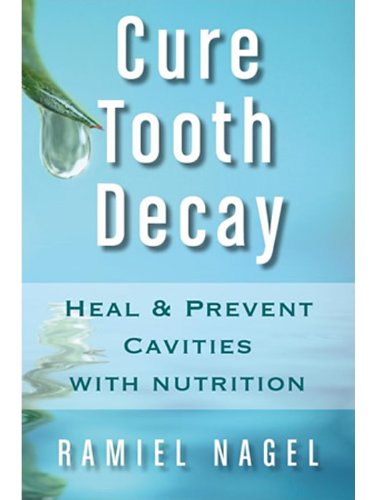 Cure Tooth Decay
