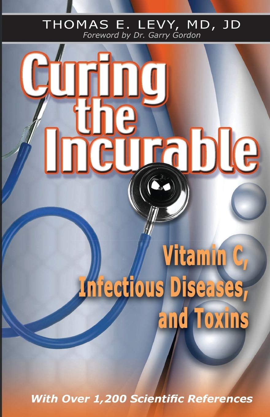 Curing The Incurable