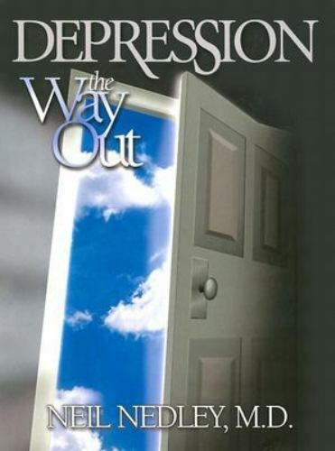 Depression The Way Out