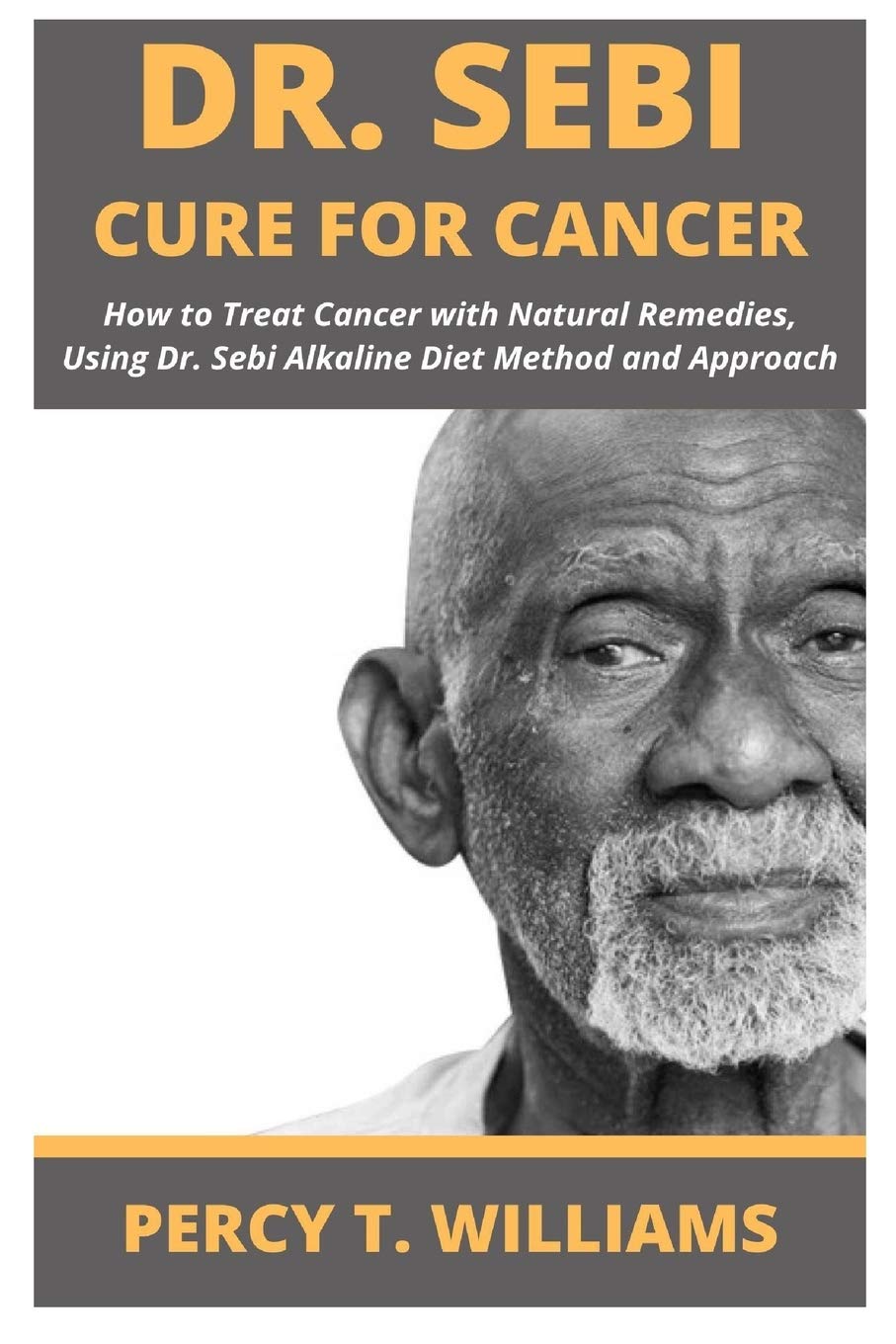 Dr. Sebi Cure For Cancer