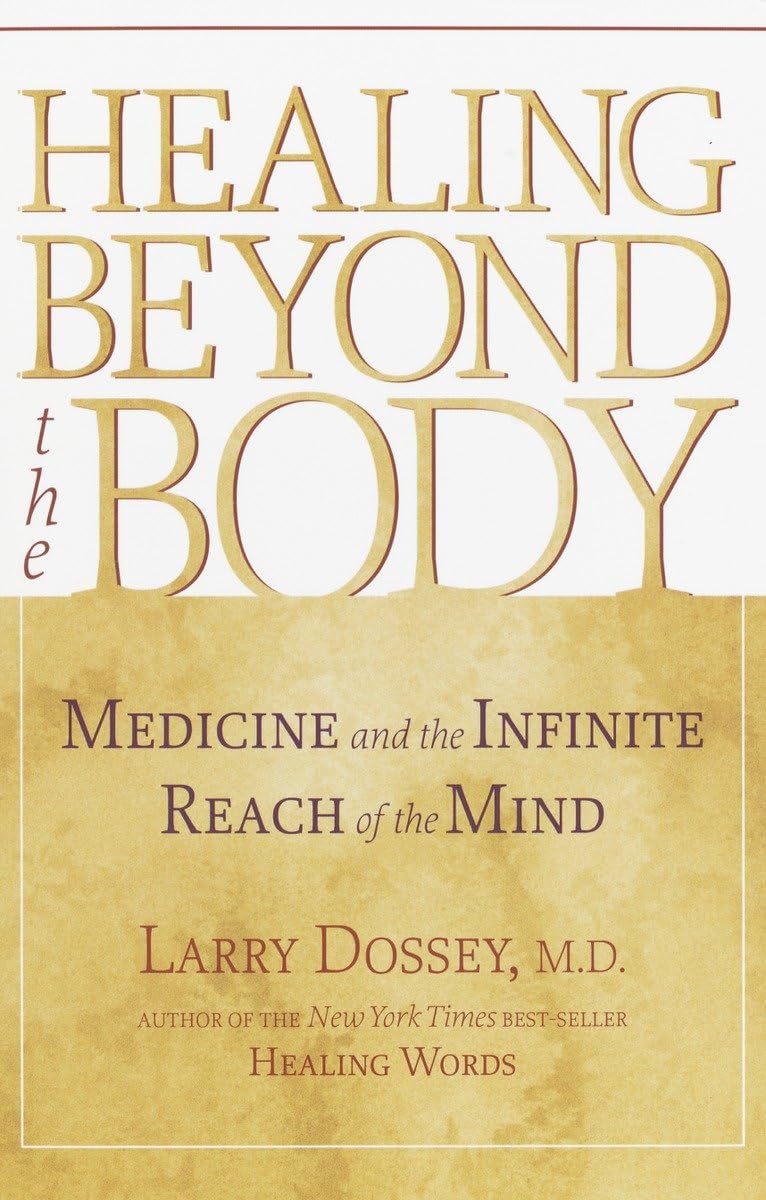 Healing Beyond the Body