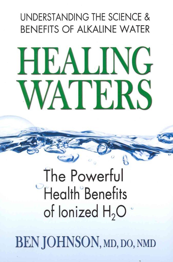 Healing Waters