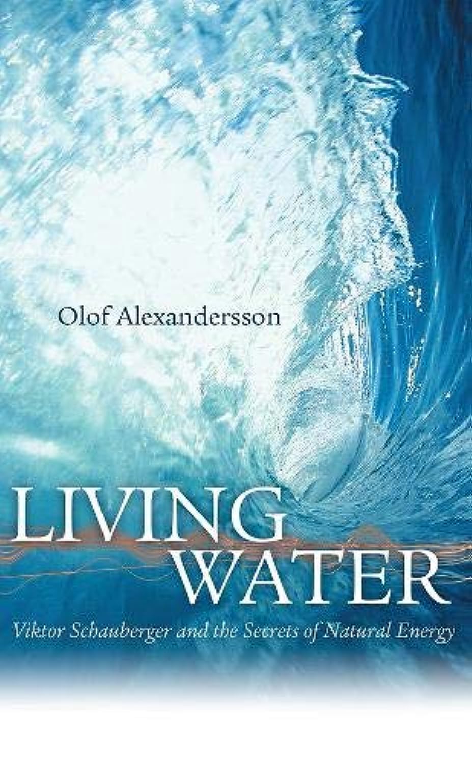 Living Water