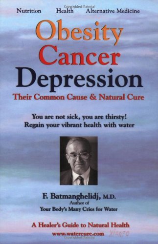 Obesity, Cancer & Depression