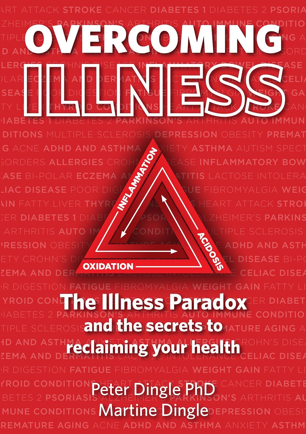 Overcoming Illness