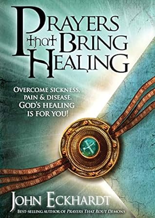 Prayers That Bring Healing