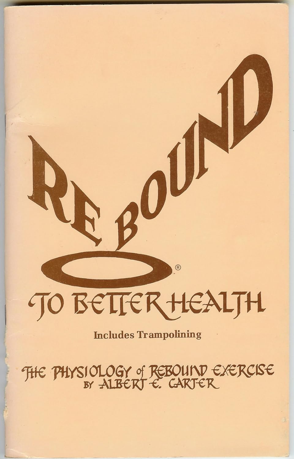 Rebound to Better Health