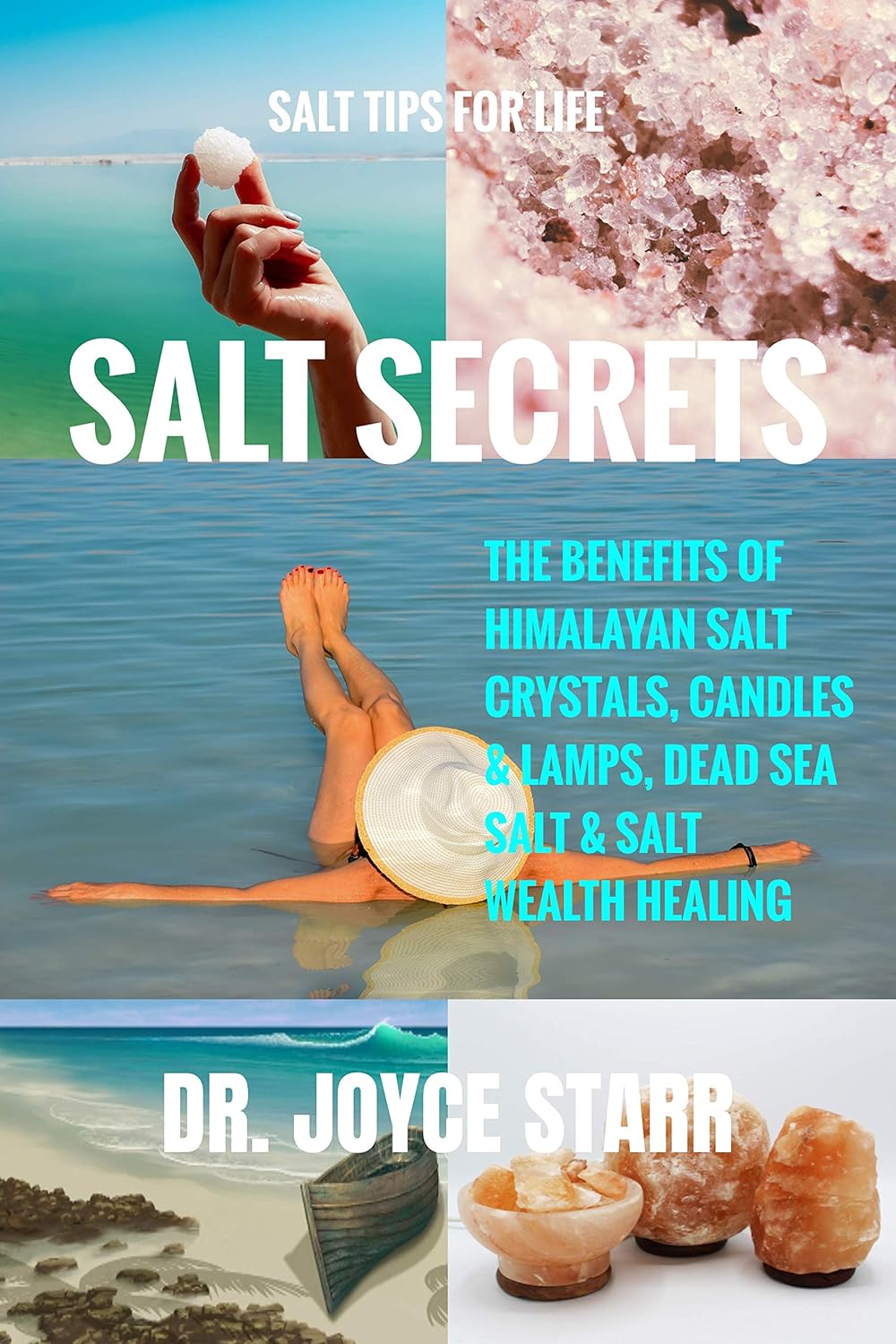 Salt Secrets