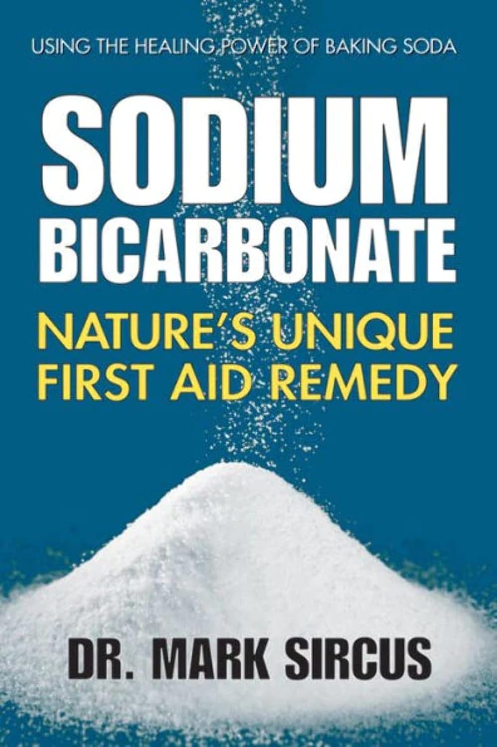Sodium Bicarbonate