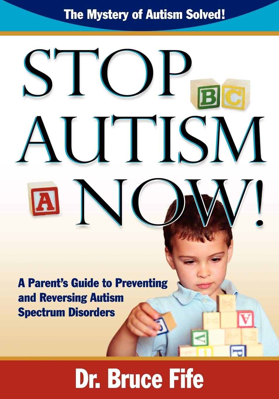 Stop Autism Now