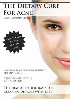 The Dietary Cure For Acne