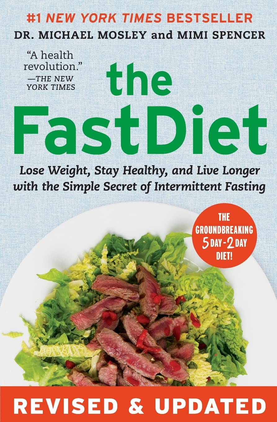 The Fast Diet