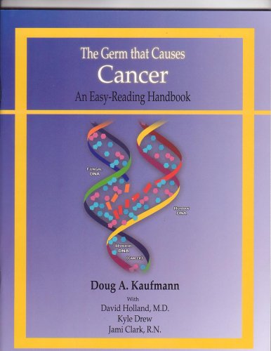 The Germ that Causes Cancer