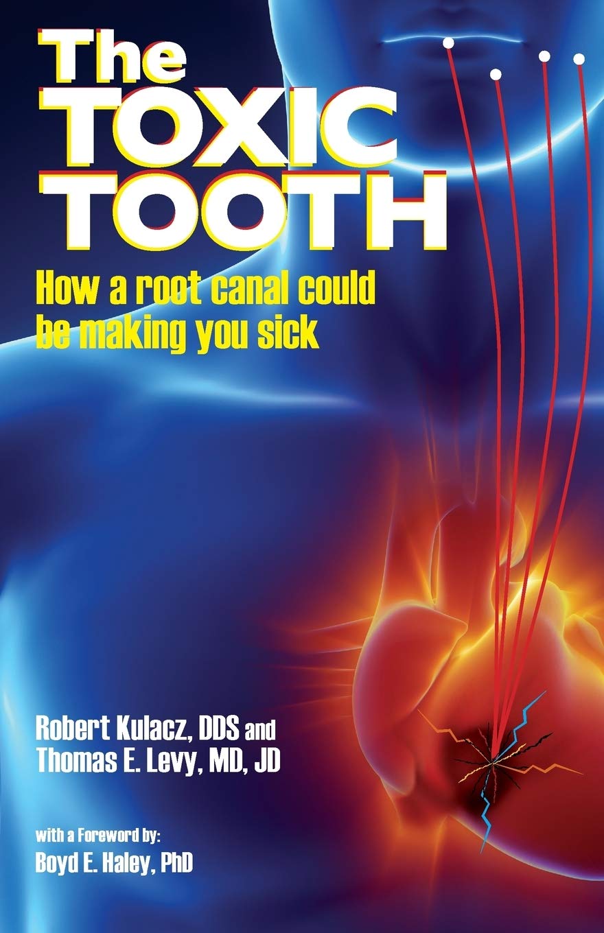 The Toxic Tooth