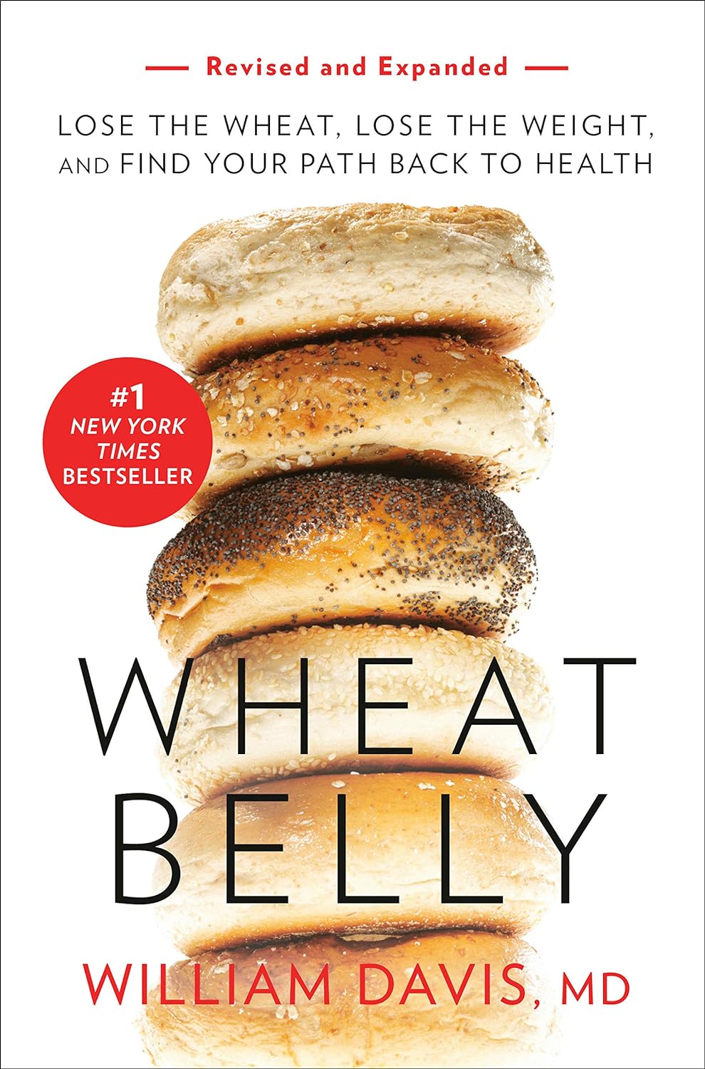 Wheat Belly